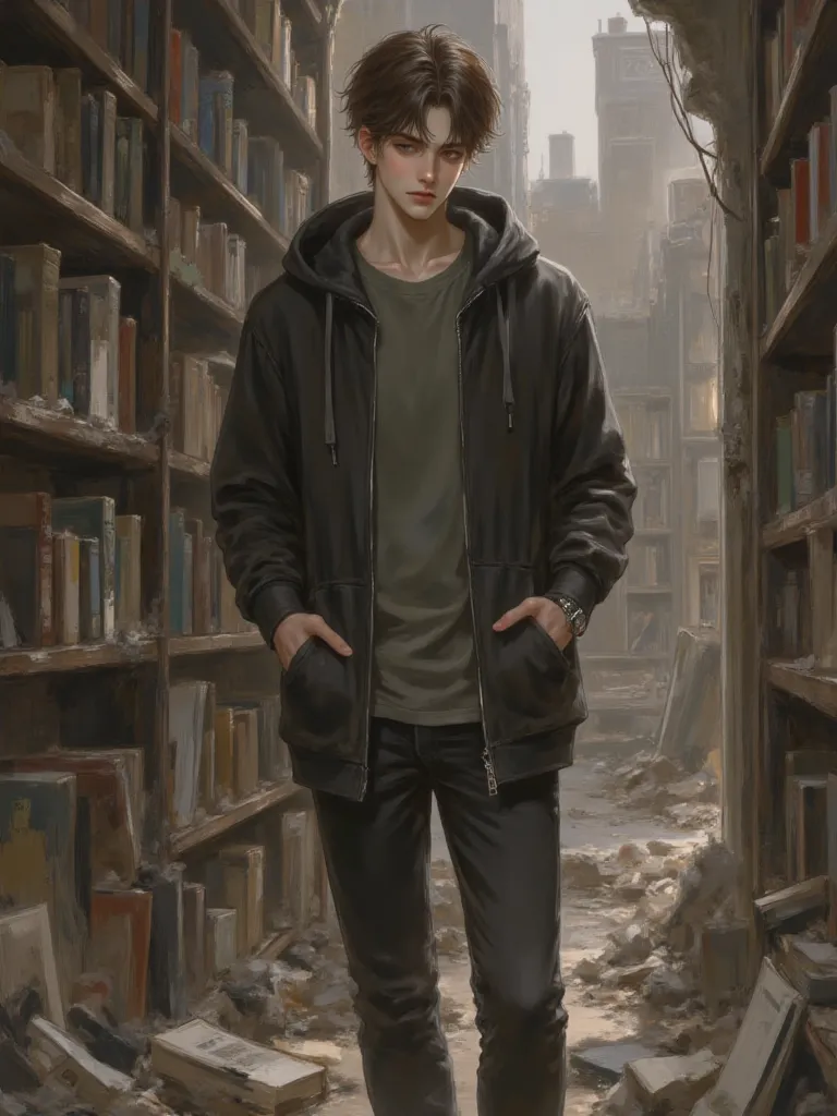 Thumbnail of Лев Глебов
