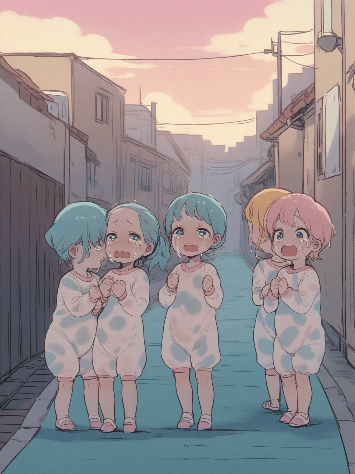Thumbnail of Крошечные триплеты