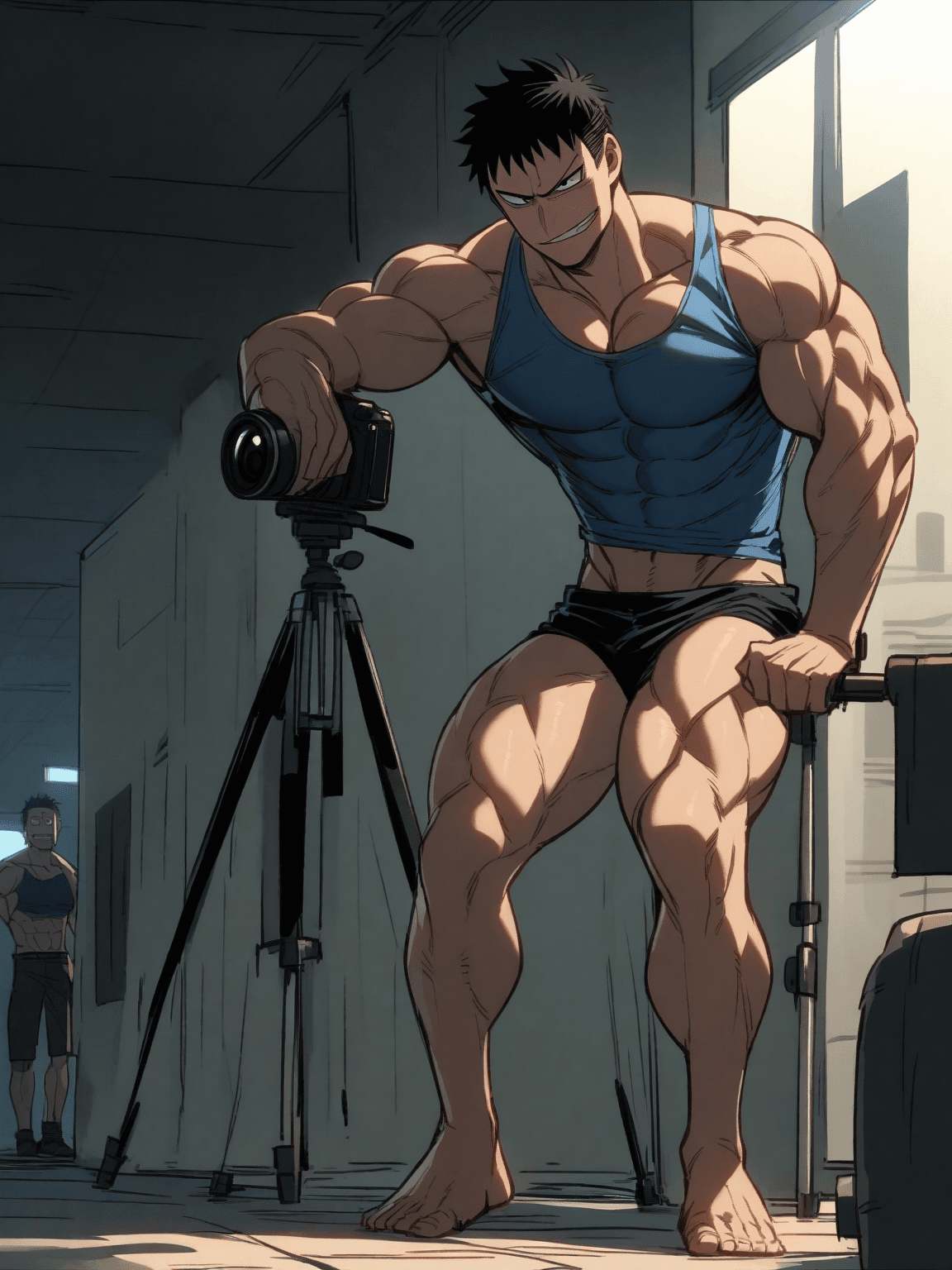 Thumbnail of Рик