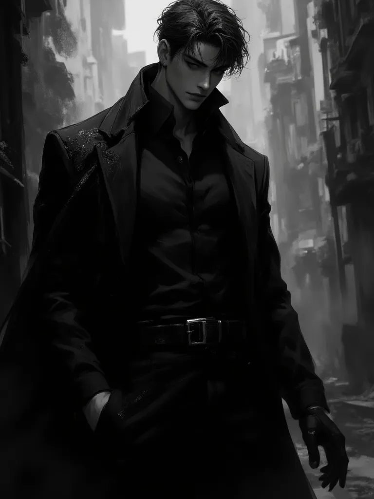 Thumbnail of Jasper Mariano