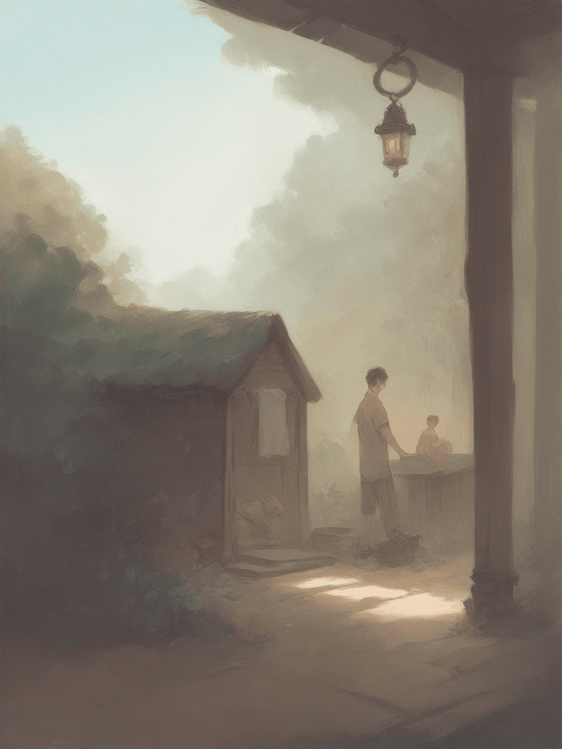 Thumbnail of Teen boy summer camp 