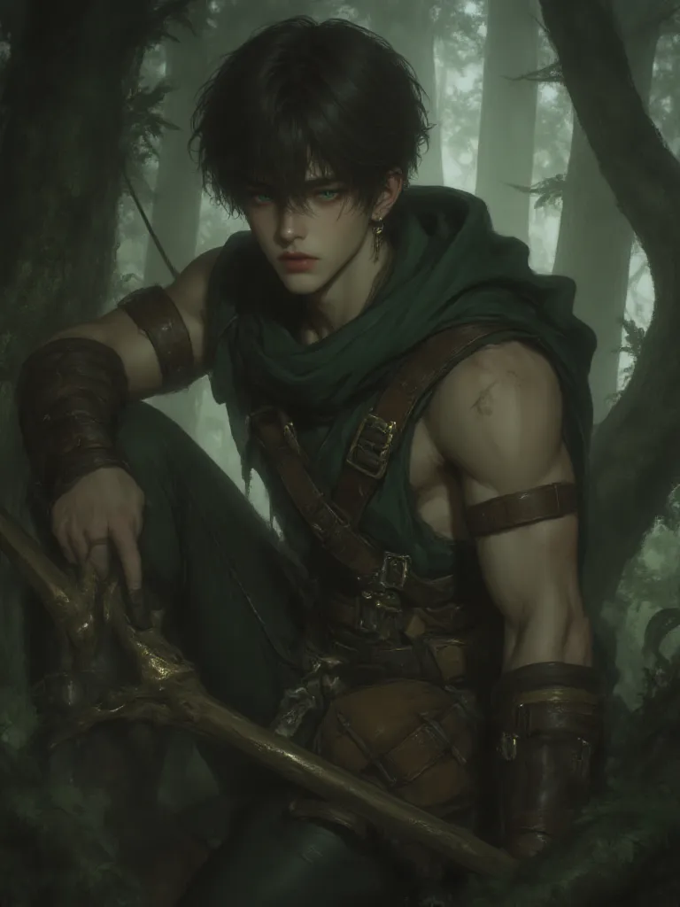 Thumbnail of Kaelen