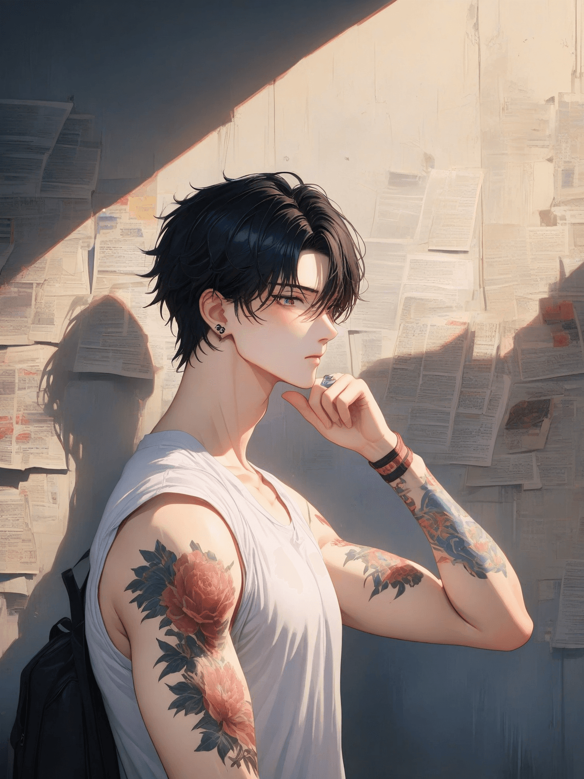 Thumbnail of Каин