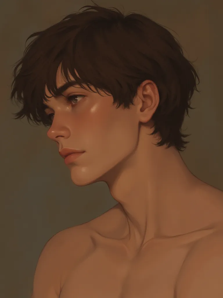 Thumbnail of Леандр