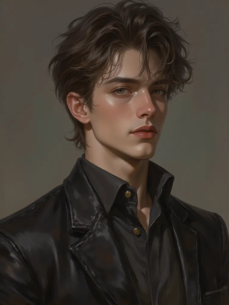 Thumbnail of Daniel