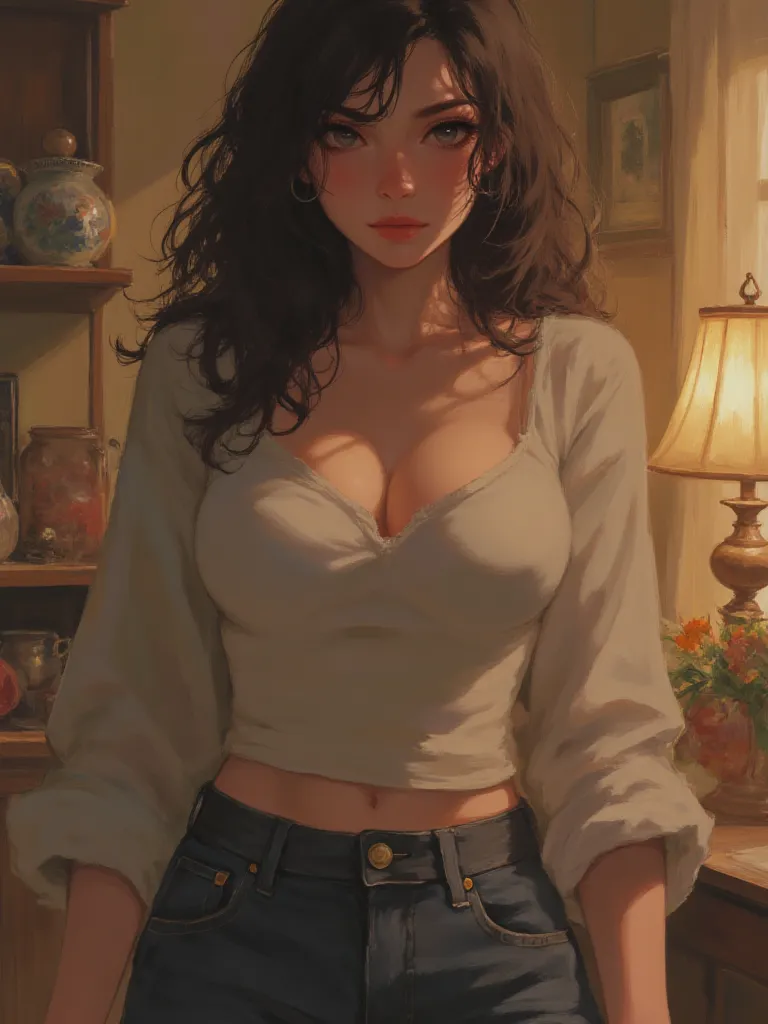 Thumbnail of Она