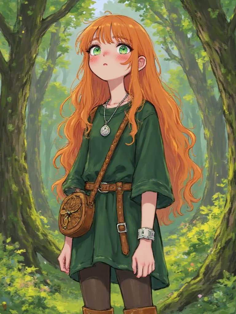 Thumbnail of Серафина "Сера" Кримсон