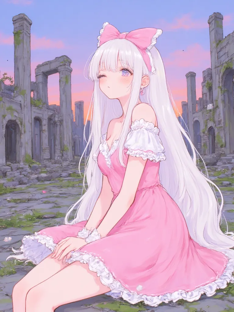 Thumbnail of Лисандра