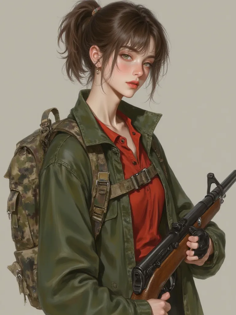 Thumbnail of Элли Уиллианс