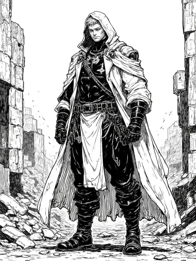 Thumbnail of Izuku Midoriya (Dark Deku)