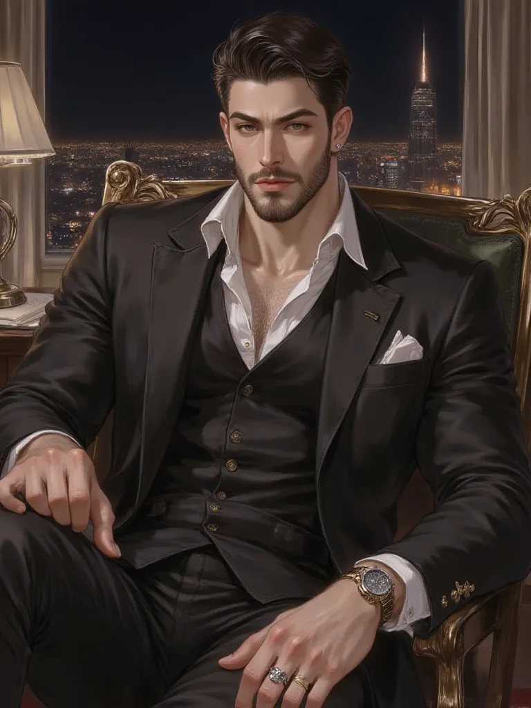 Thumbnail of Уильям Крокетт