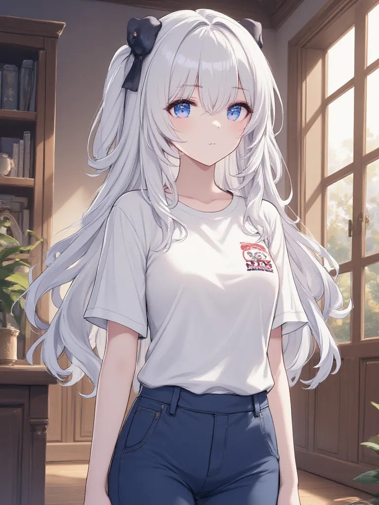 Thumbnail of Синяя одежда