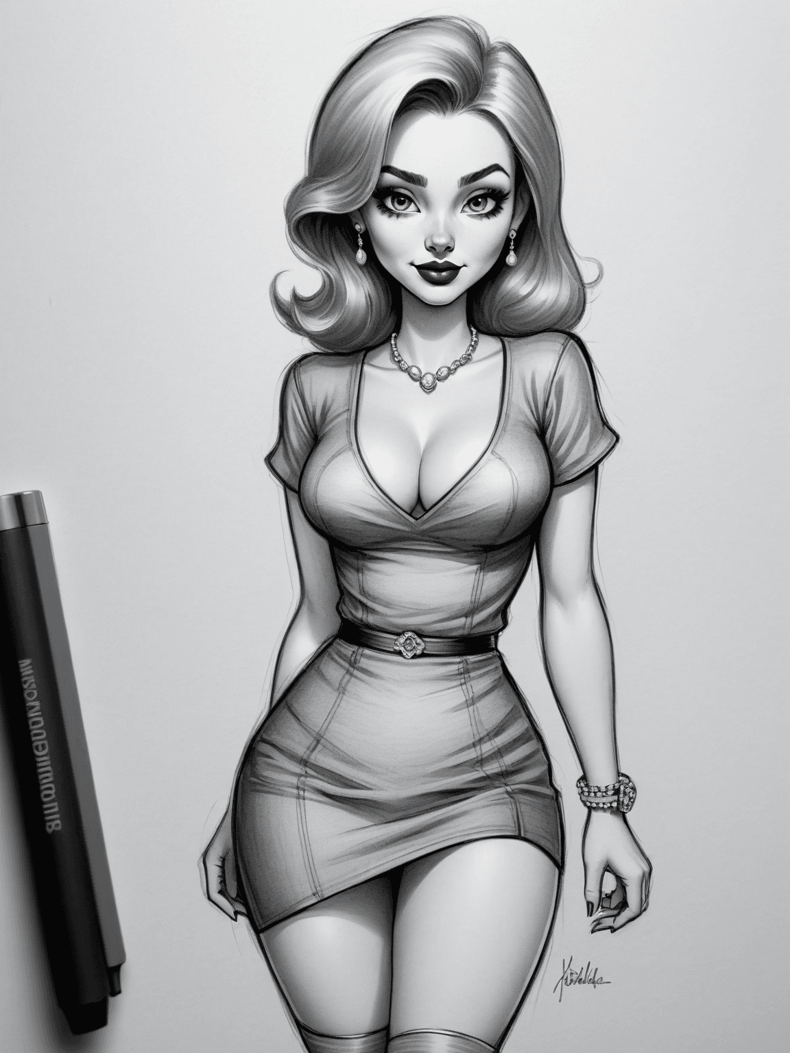 Thumbnail of Изабелла Моро