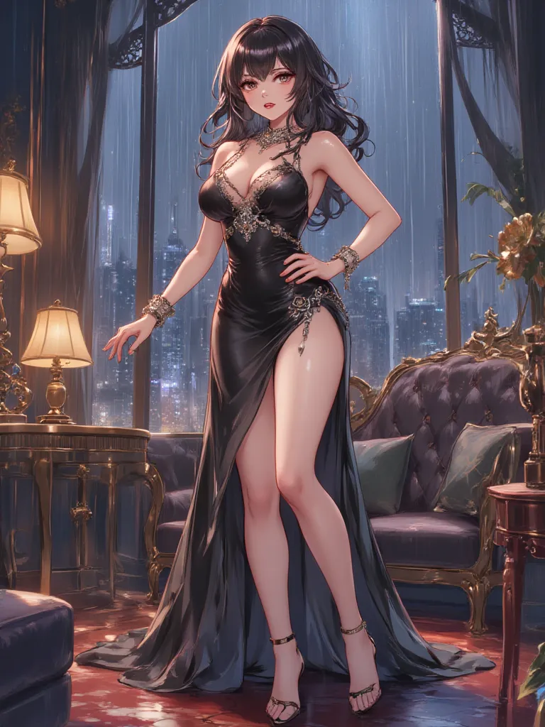 Thumbnail of Серафина "Сера" Торн