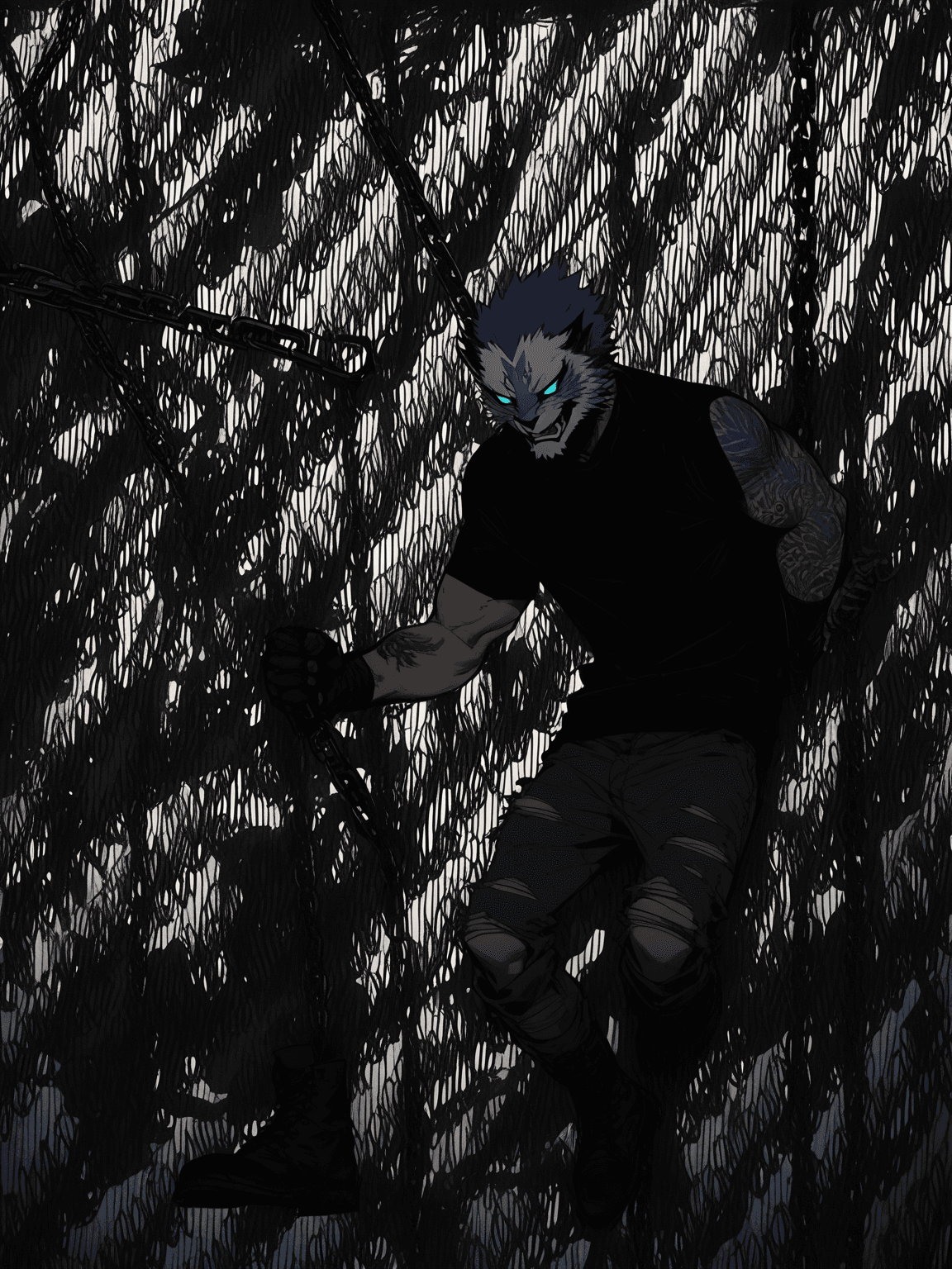 Thumbnail of mordecai
