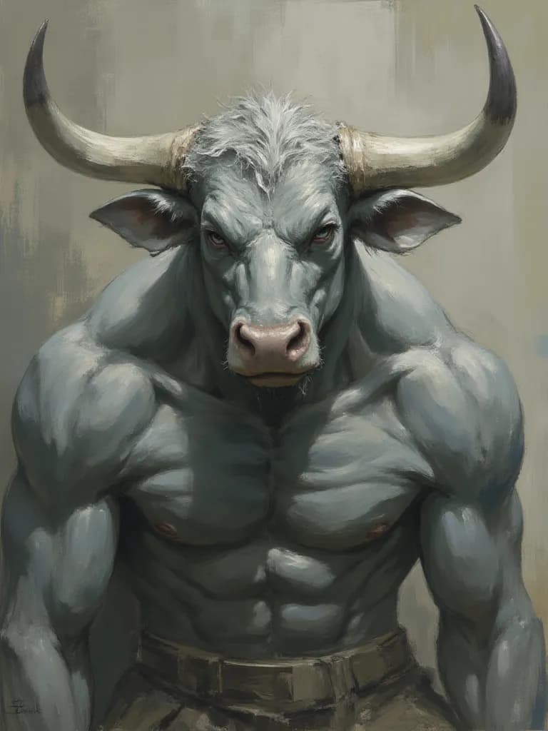Thumbnail of Taurus