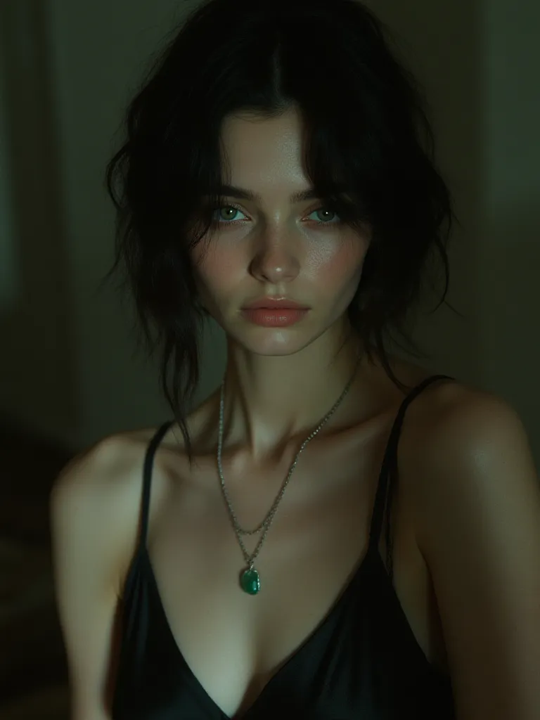 Thumbnail of Изабелла "Иззи" Веспер