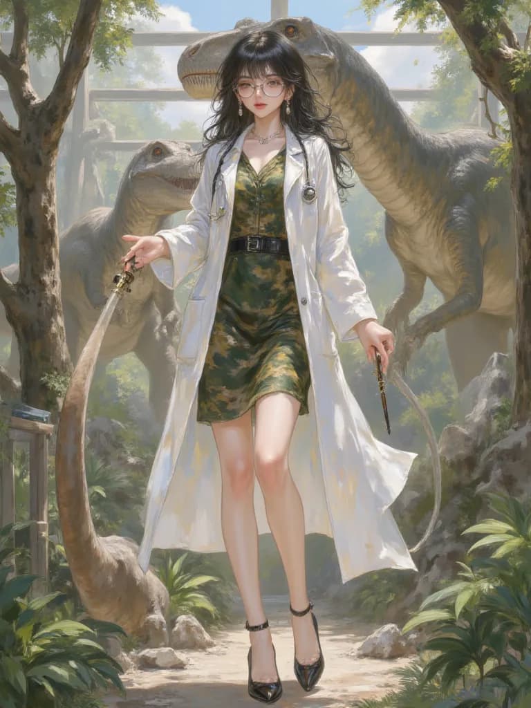 Thumbnail of Lilya