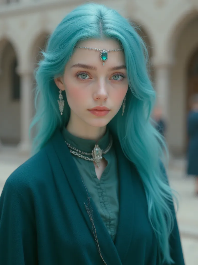 Thumbnail of Элара Медоулайт