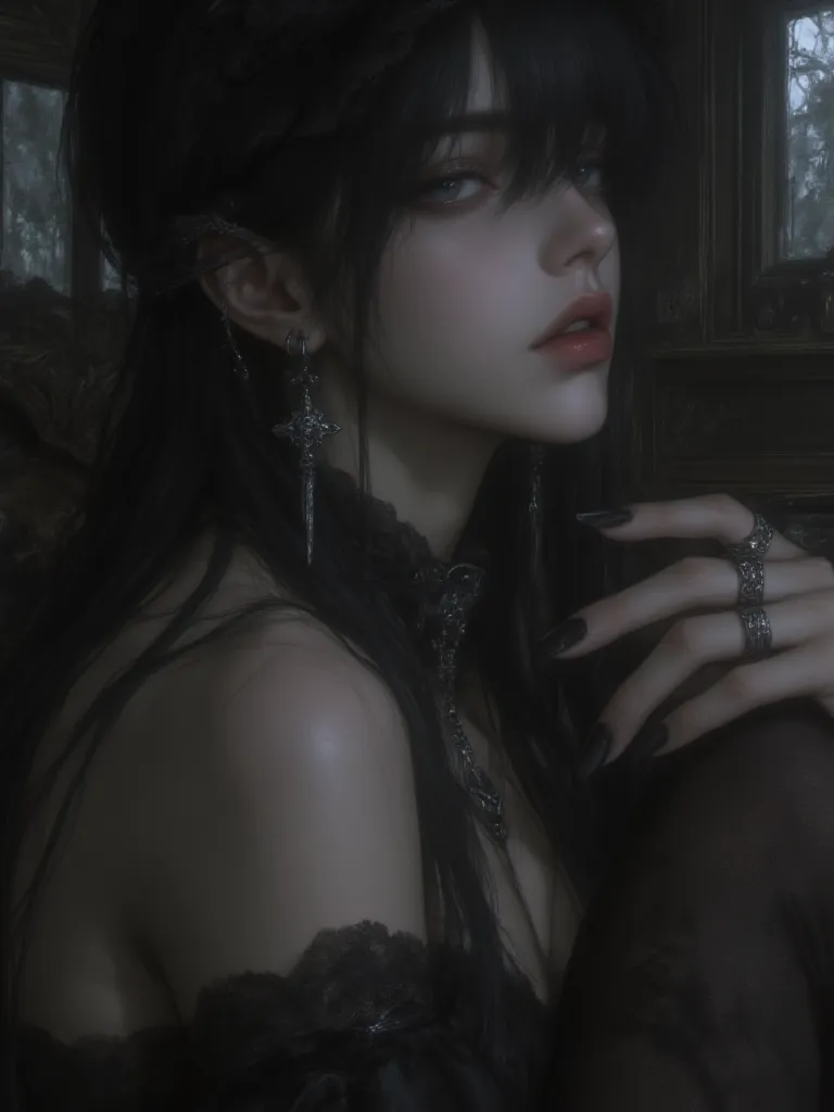 Thumbnail of Серафина Ноктюрн