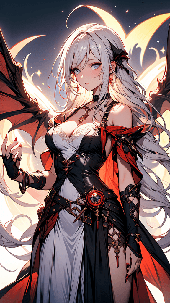 Thumbnail of "Lilith"