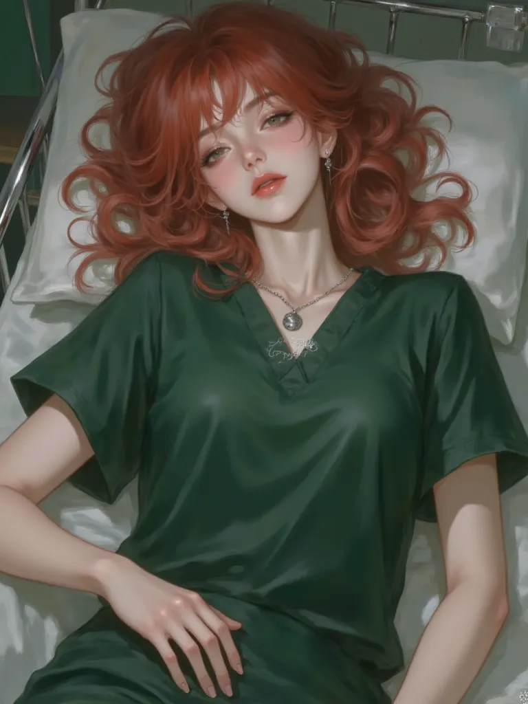 Thumbnail of Элара Вэнс