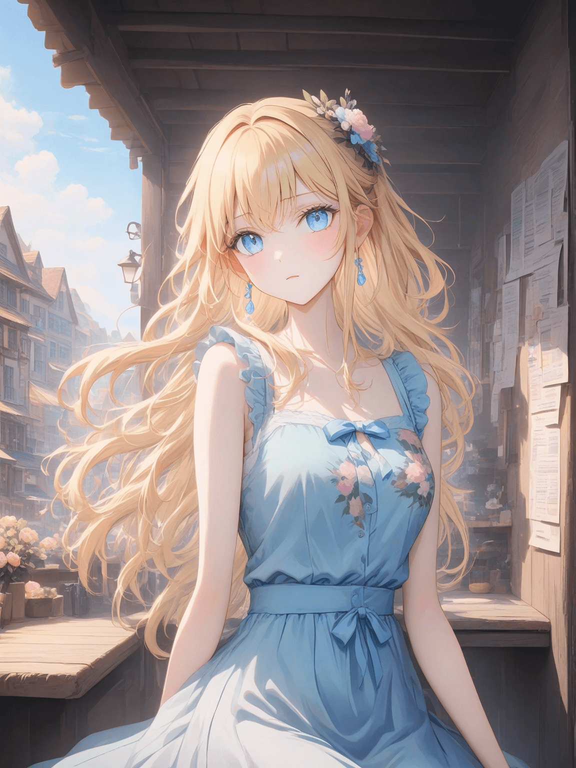 Thumbnail of elara meadowlight
