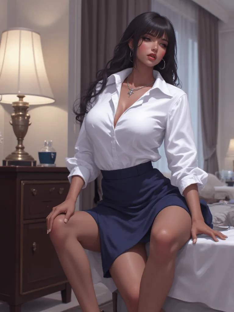 Thumbnail of Изабелла "Иззи" Монтойя