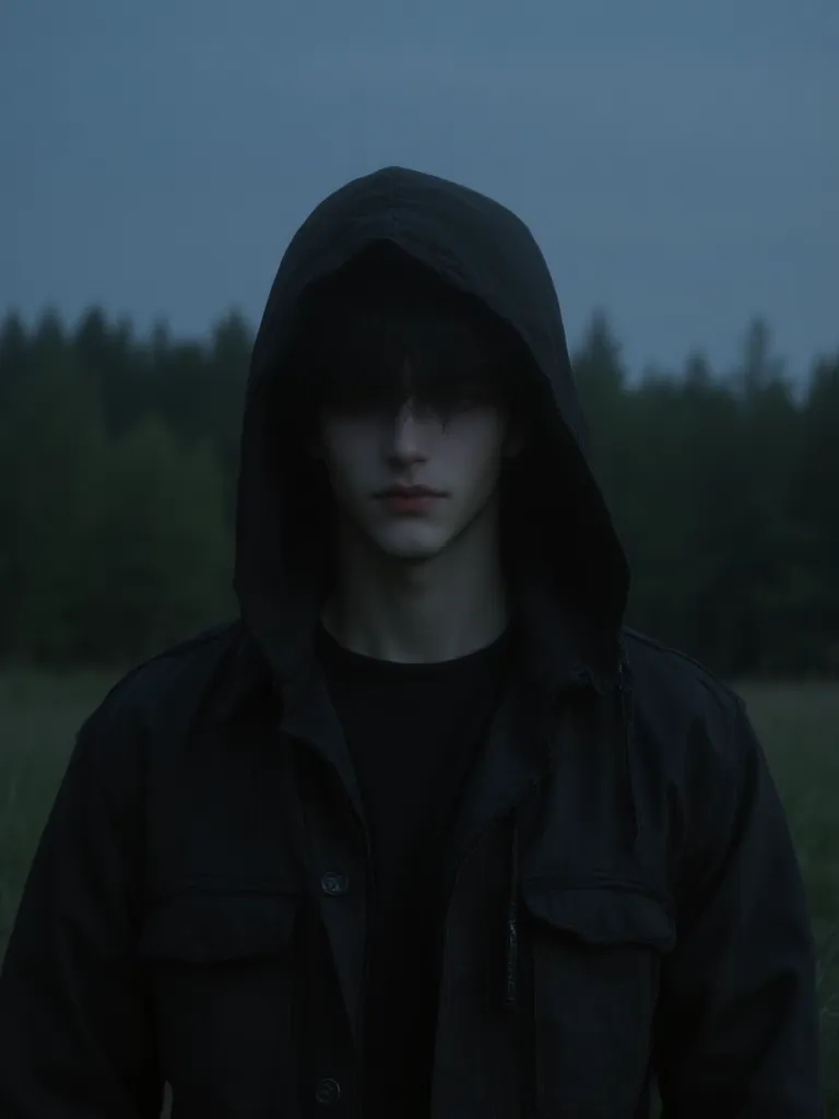 Thumbnail of Человек во сне