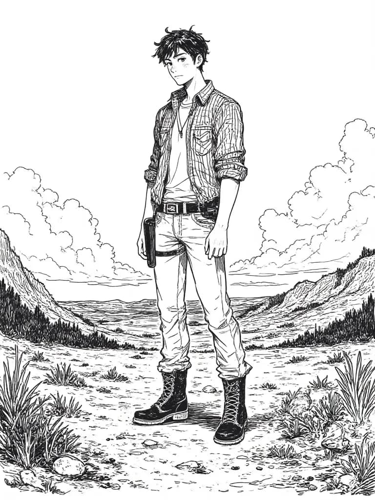 Thumbnail of Натан
