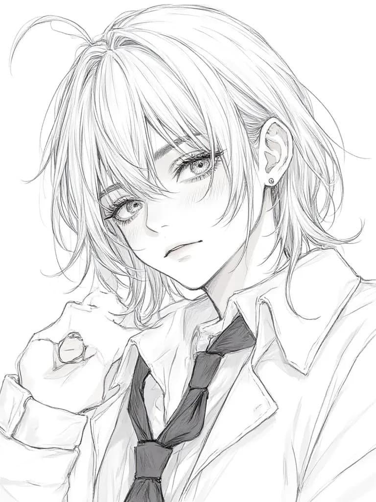 Thumbnail of Karla 
