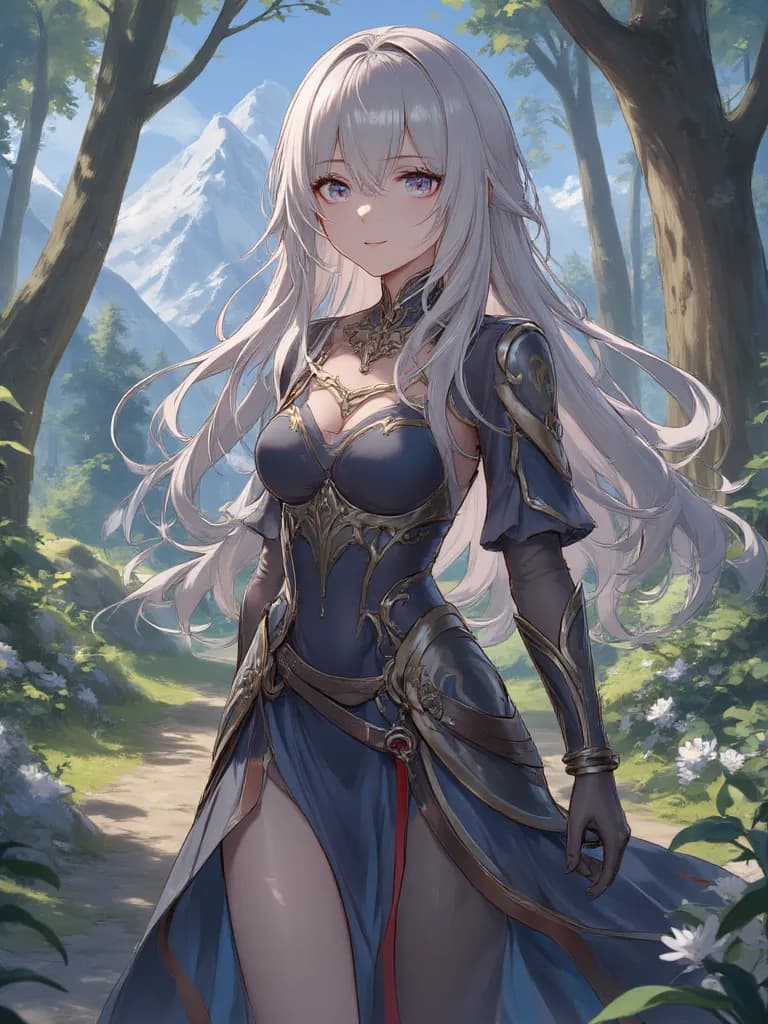 Thumbnail of Your fantasy RPG world
