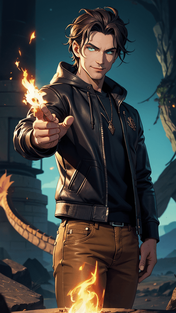 Thumbnail of "Aiden"