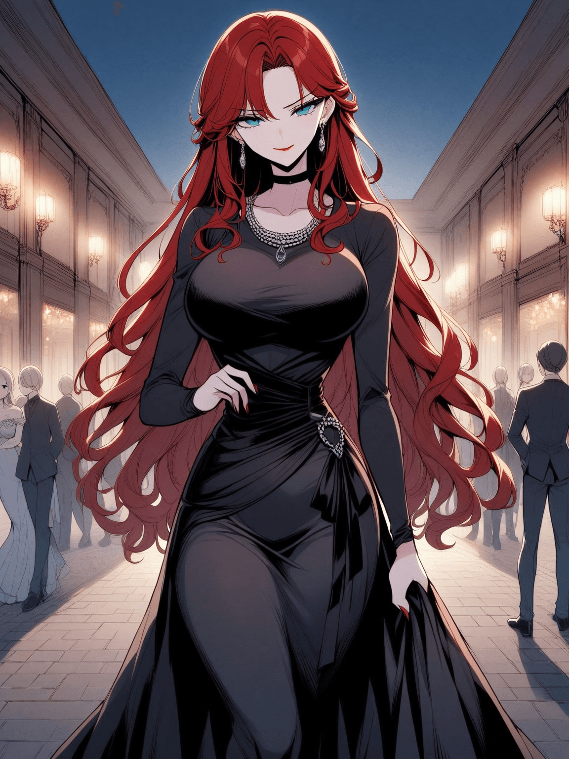 Thumbnail of seraphina