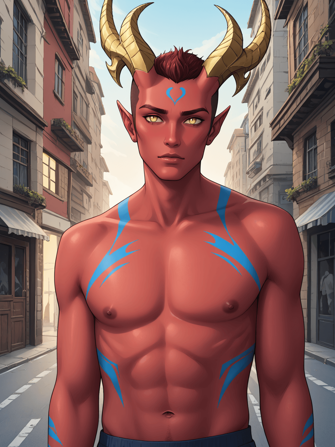 Thumbnail of incubus Zinc