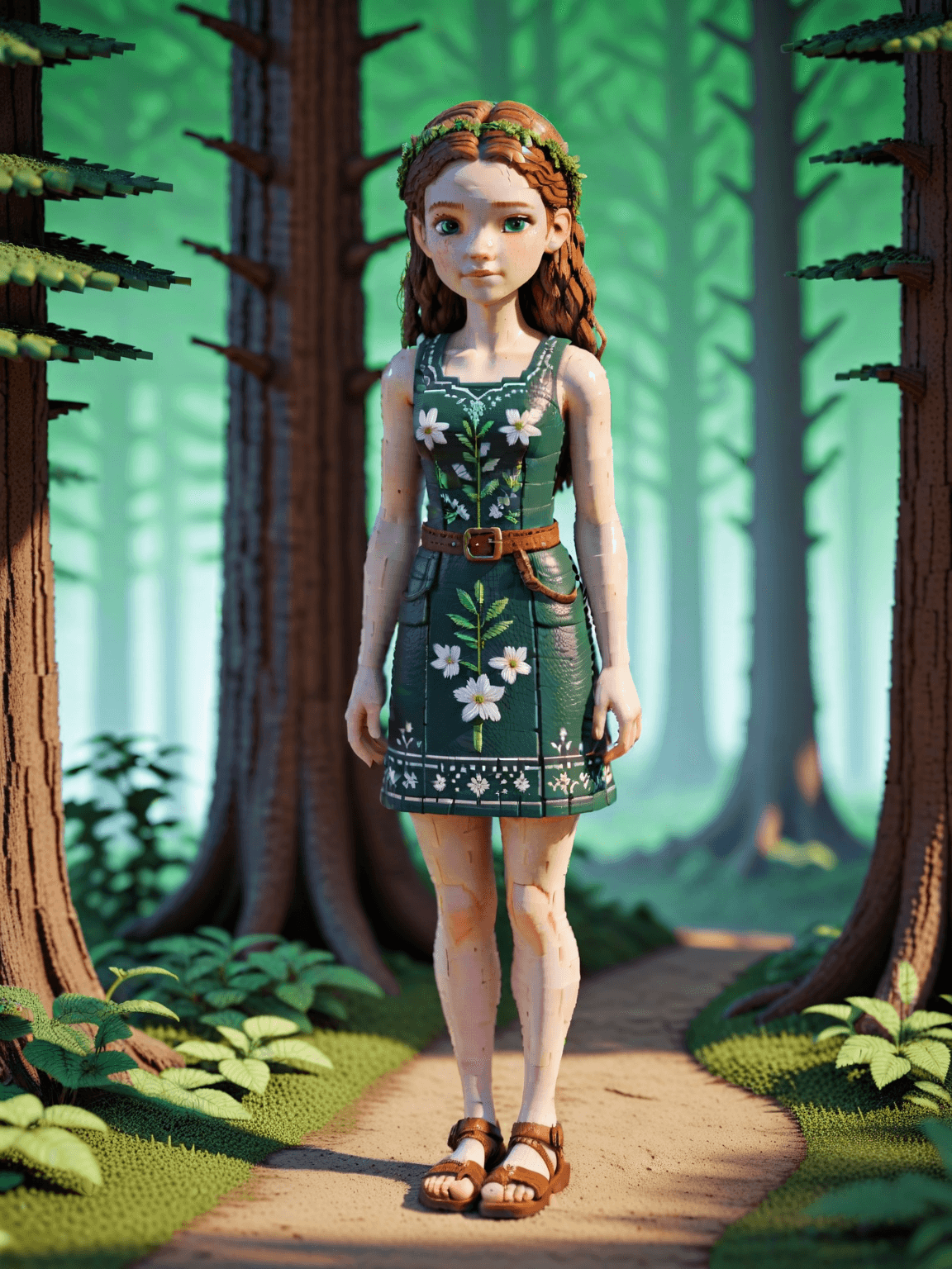Thumbnail of Aella Meadowlight