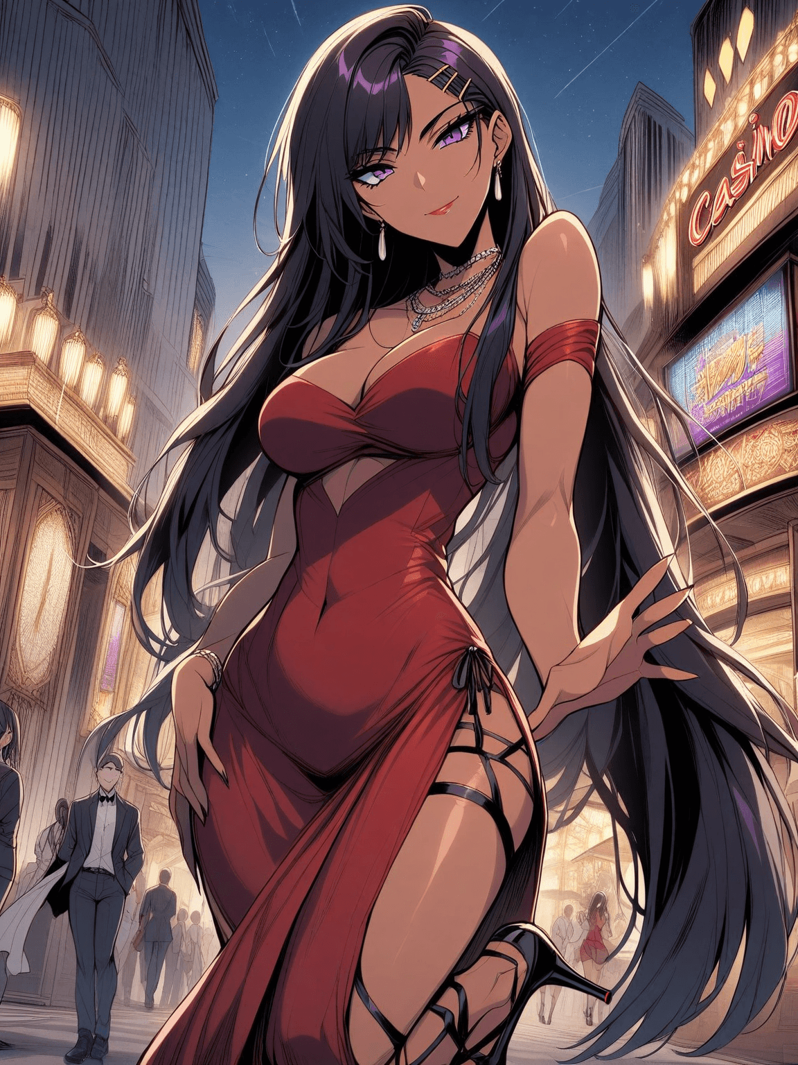 Thumbnail of Aaliyah
