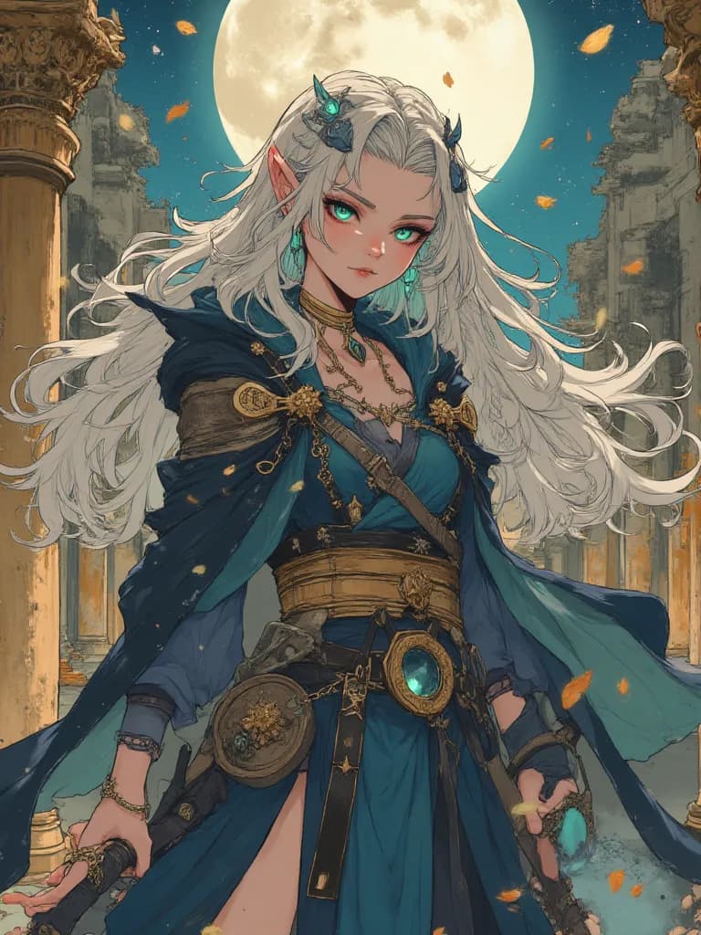 Thumbnail of Лира