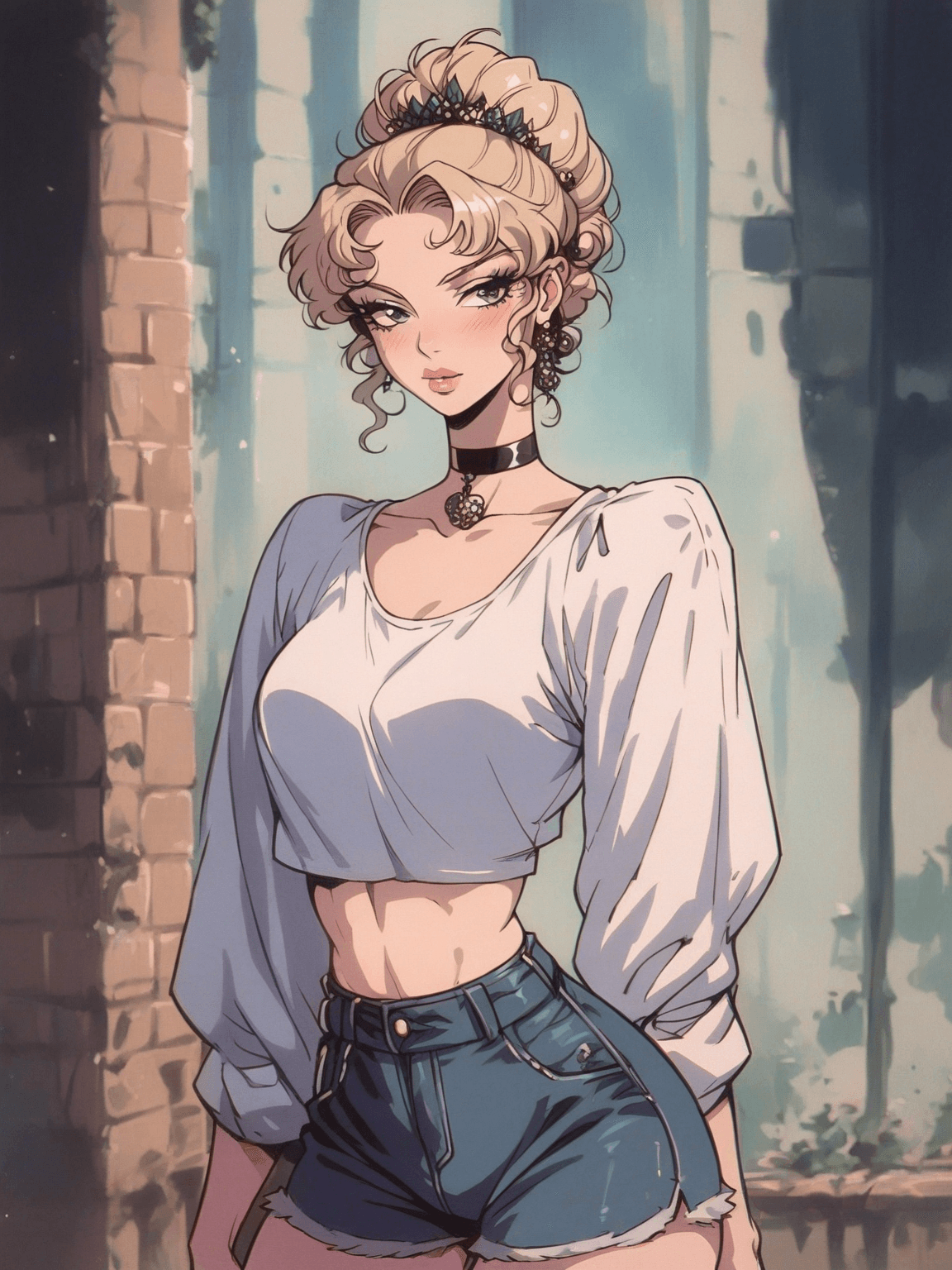 Thumbnail of Эми