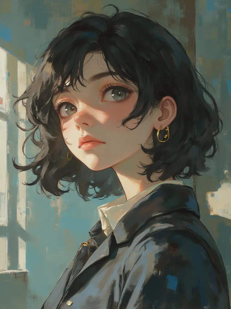 Thumbnail of Саша