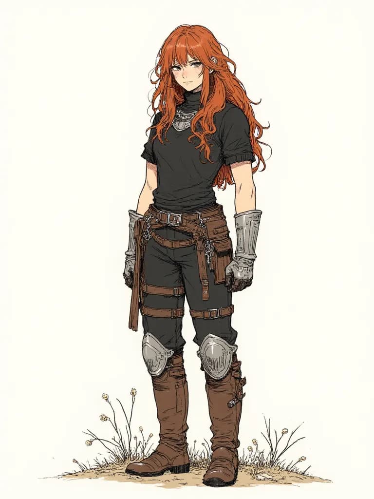 Thumbnail of Аэлла, загадка завоевателя