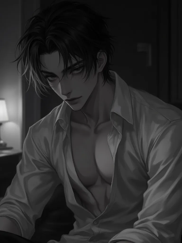 Thumbnail of Эшер