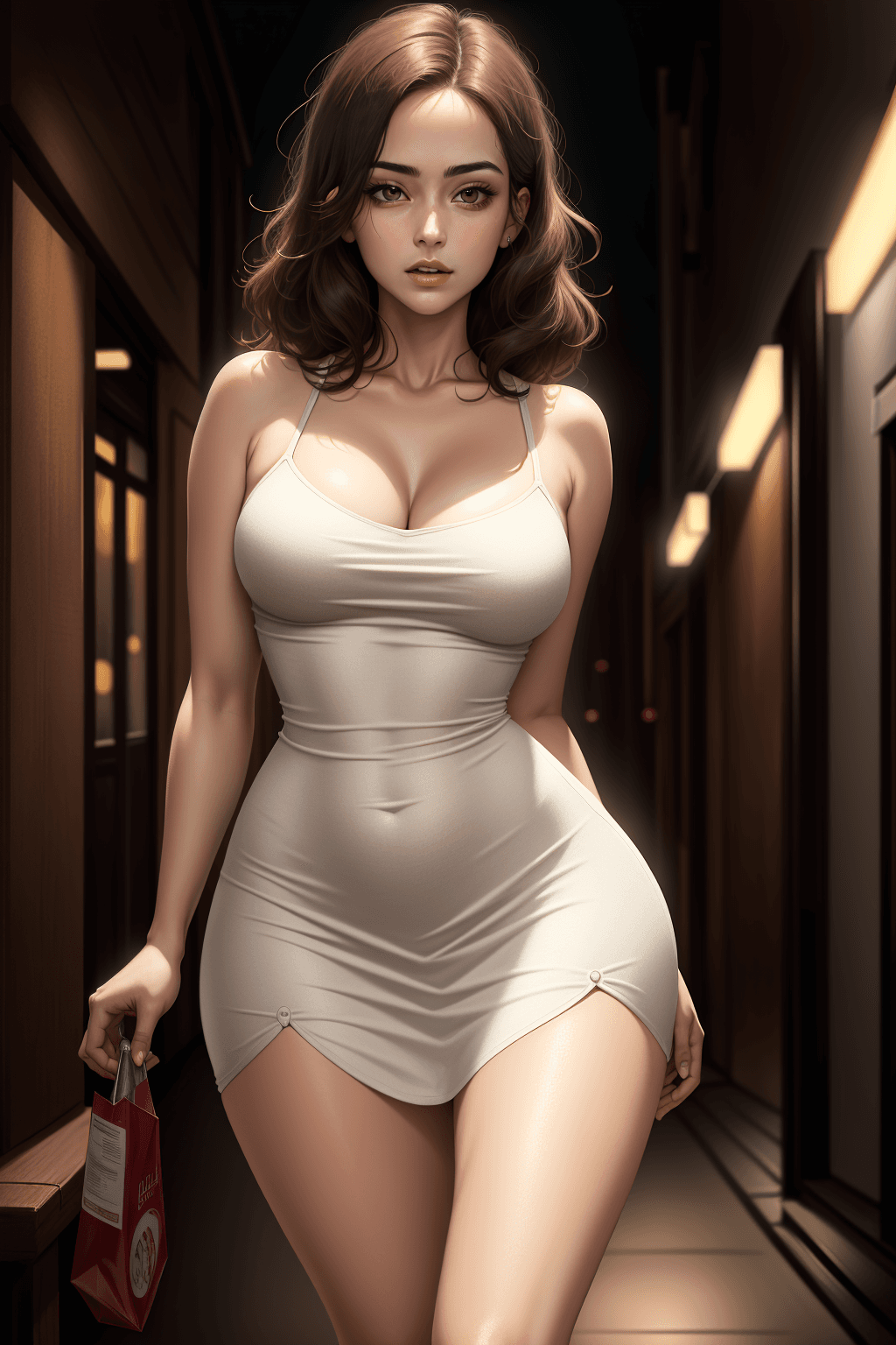 Thumbnail of Изабелла Росси