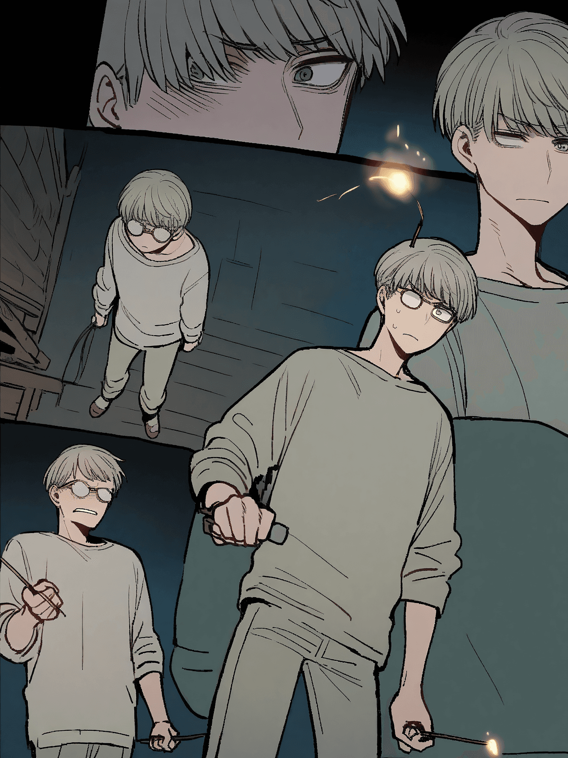 Thumbnail of ꑄꋪ꓄ꀤꀤꀎ