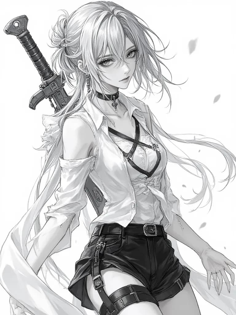 Thumbnail of Мамору