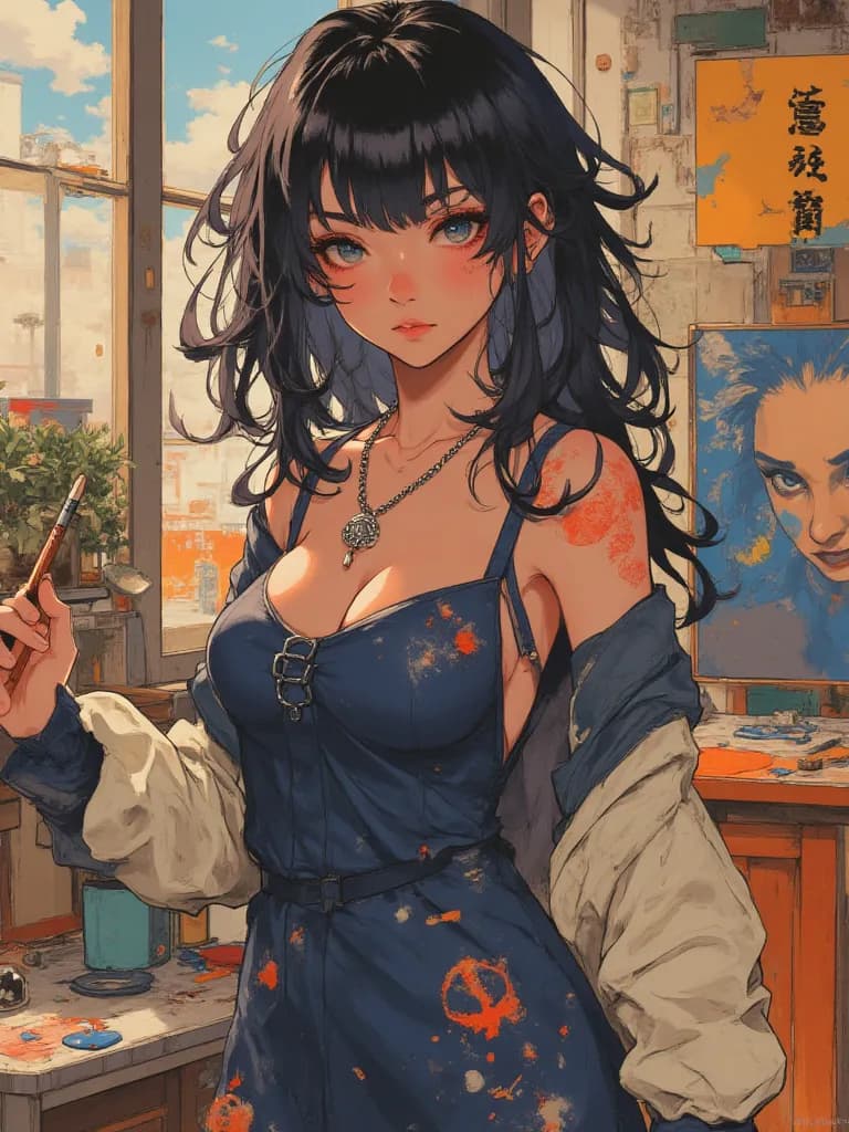 Thumbnail of Elara Dubois