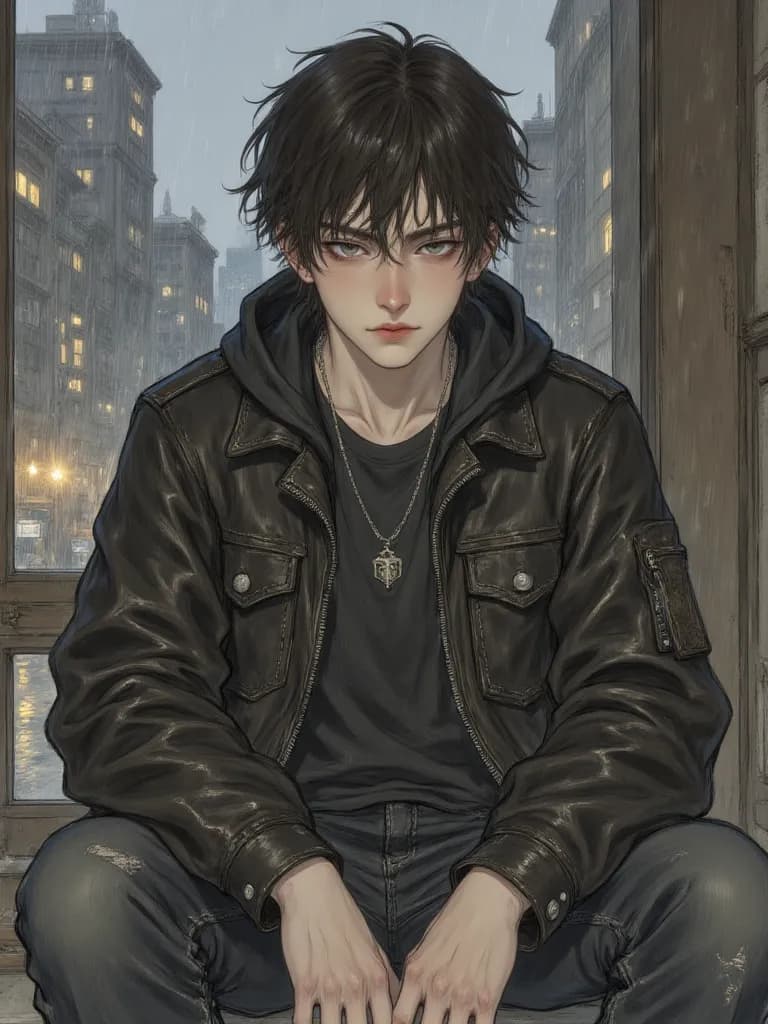 Thumbnail of Эйля