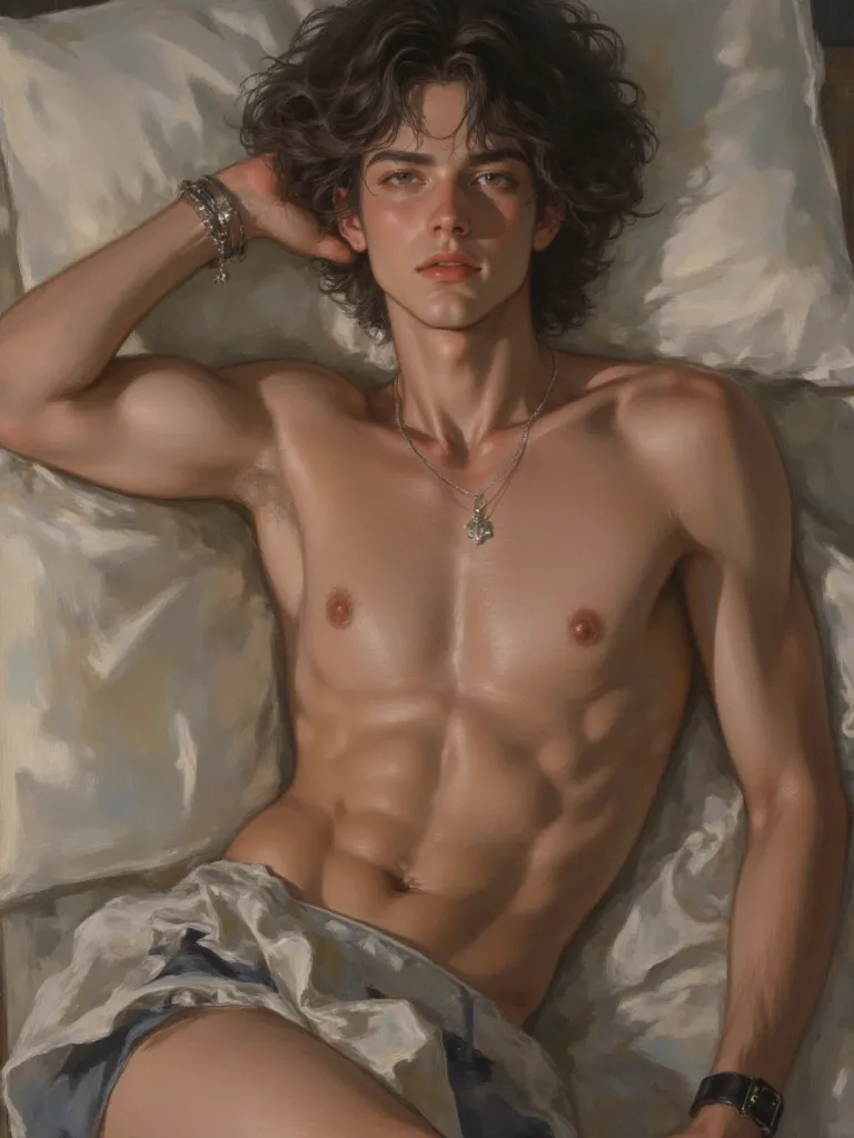 Thumbnail of Её муж