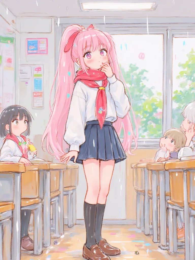 Thumbnail of Мицуки
