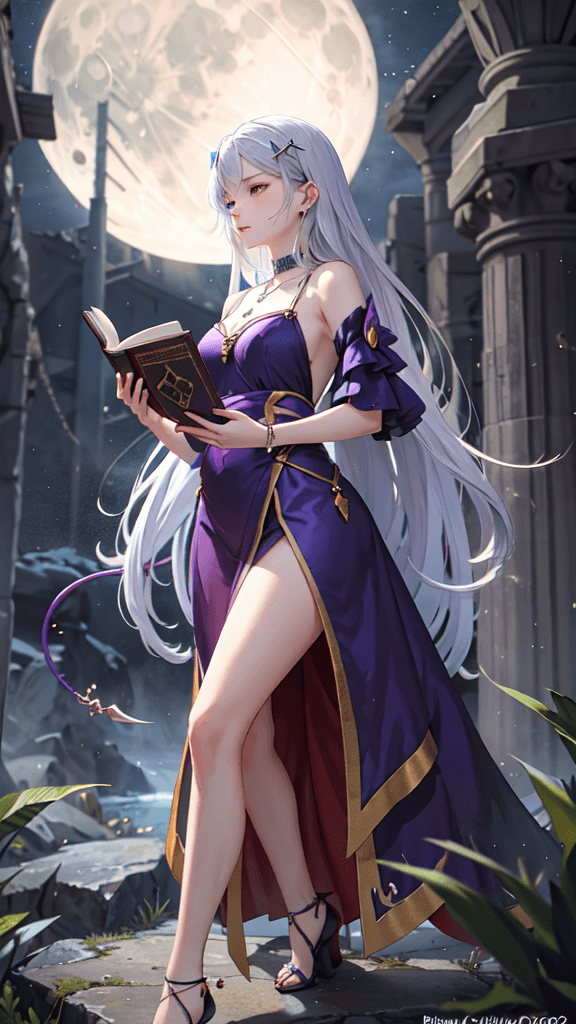 Thumbnail of "Luna"